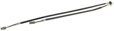Brake and Equalizer Cable Assembly